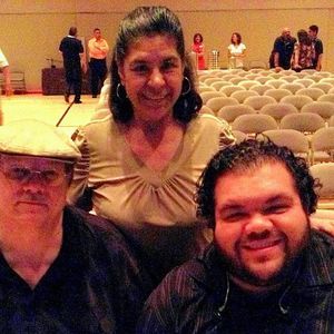 Meet your Posher, Jerry